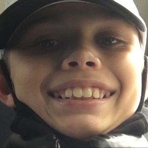 Meet your Posher, Chace